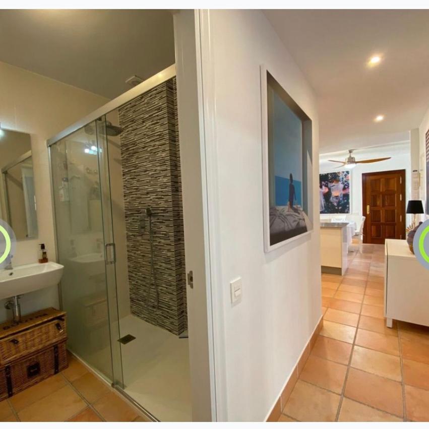 Luxury Penthouse Apartment Cuevas del Almanzora Ngoại thất bức ảnh