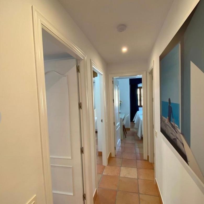 Luxury Penthouse Apartment Cuevas del Almanzora Ngoại thất bức ảnh