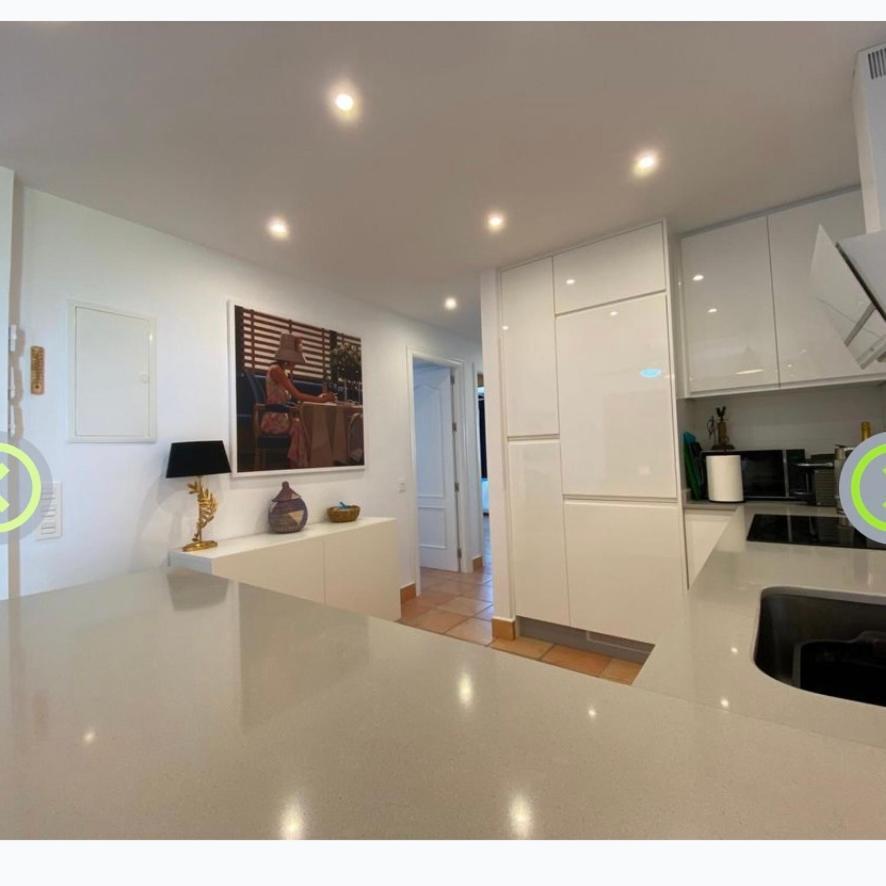 Luxury Penthouse Apartment Cuevas del Almanzora Ngoại thất bức ảnh