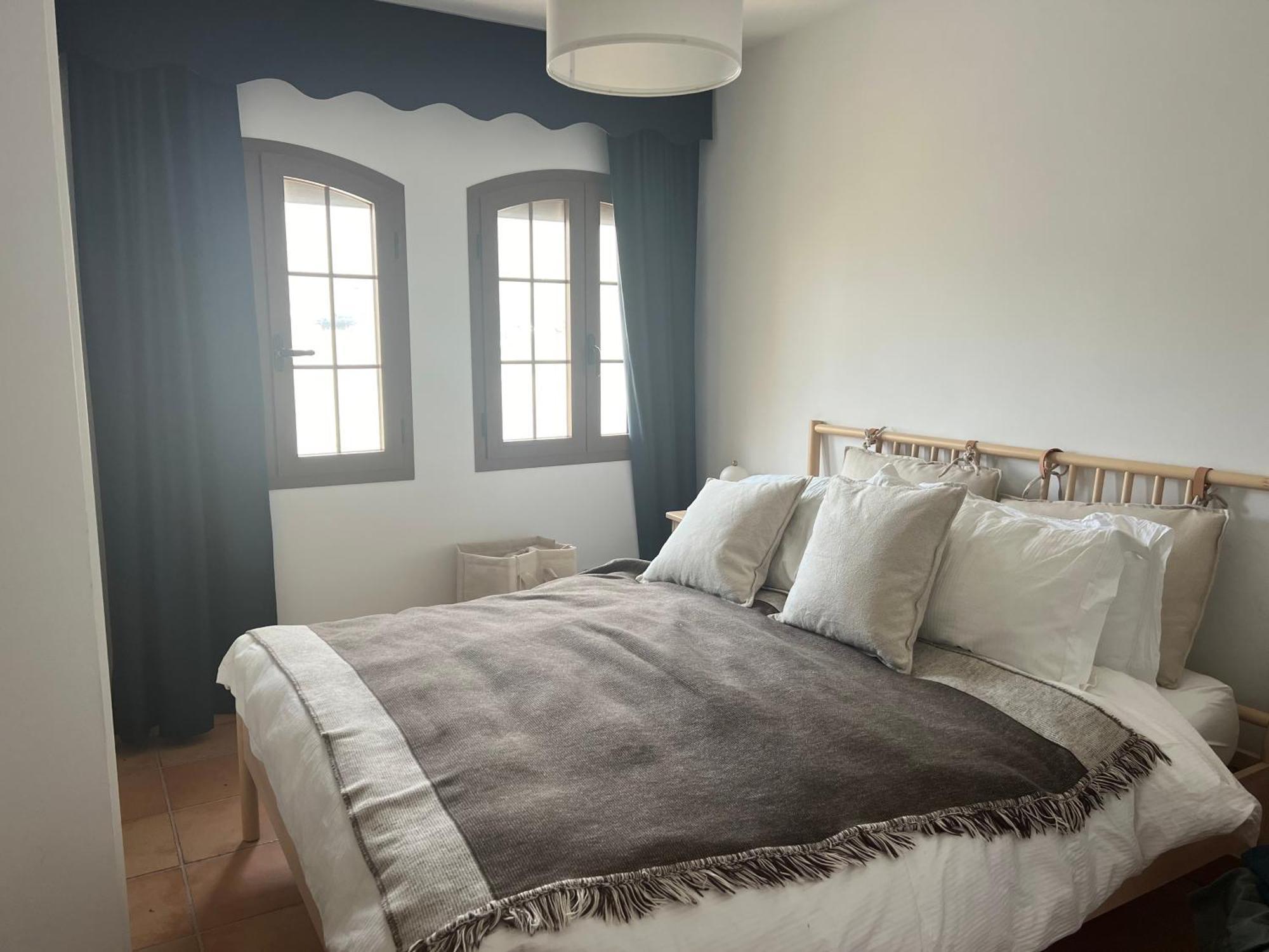 Luxury Penthouse Apartment Cuevas del Almanzora Ngoại thất bức ảnh