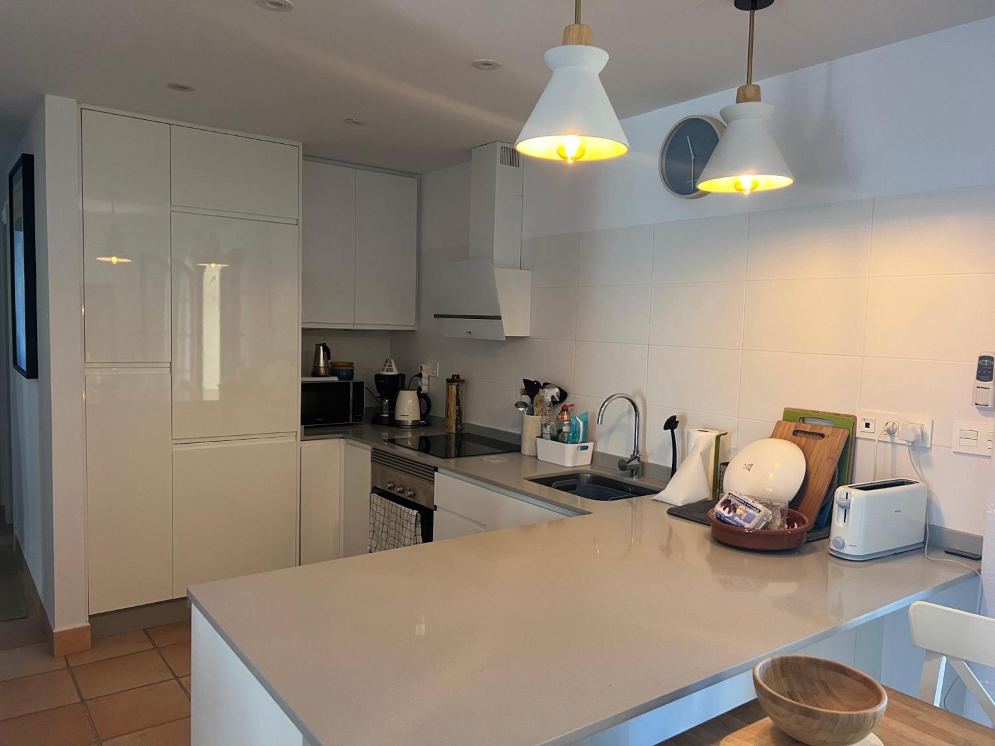 Luxury Penthouse Apartment Cuevas del Almanzora Ngoại thất bức ảnh