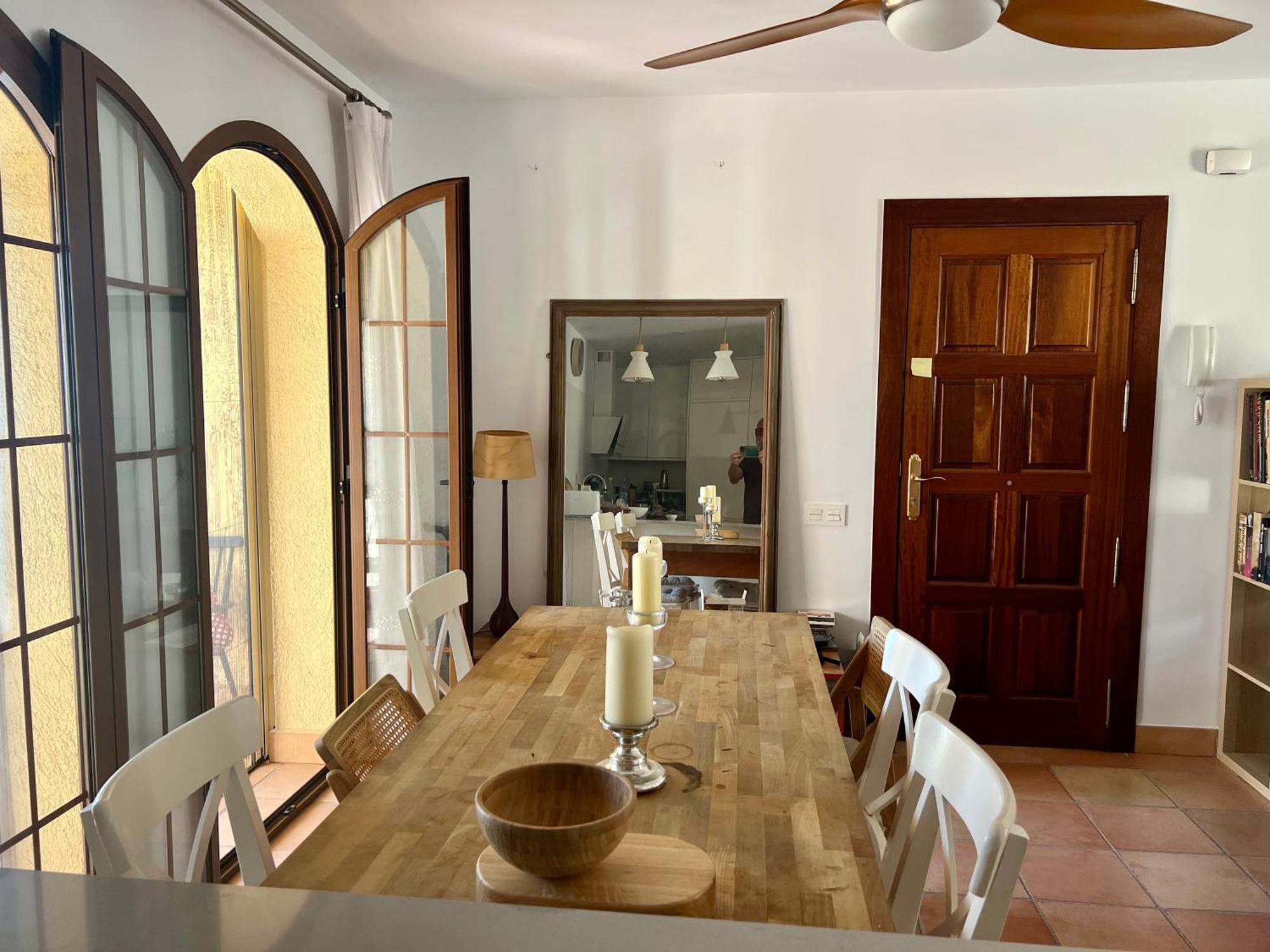 Luxury Penthouse Apartment Cuevas del Almanzora Ngoại thất bức ảnh